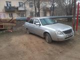 ВАЗ (Lada) Priora 2170 2008 года за 1 150 000 тг. в Актобе – фото 2