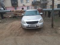 ВАЗ (Lada) Priora 2170 2008 года за 1 150 000 тг. в Актобе