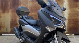 Yamaha  NMAX 2024 года за 650 000 тг. в Алматы