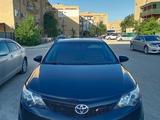 Toyota Camry 2014 года за 8 500 000 тг. в Жанаозен