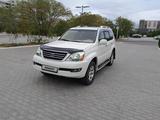 Lexus GX 470 2004 годаүшін11 000 000 тг. в Актау