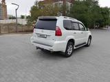 Lexus GX 470 2004 годаүшін11 000 000 тг. в Актау – фото 3