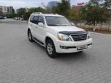 Lexus GX 470 2004 годаүшін11 000 000 тг. в Актау – фото 2