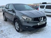 Nissan Qashqai 2011 годаүшін6 200 000 тг. в Астана