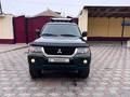 Mitsubishi Montero Sport 2000 годаfor4 900 000 тг. в Алматы – фото 4