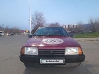 ВАЗ (Lada) 2109 1996 года за 750 000 тг. в Алматы