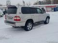 Toyota Land Cruiser 2002 годаүшін9 300 000 тг. в Кокшетау – фото 8