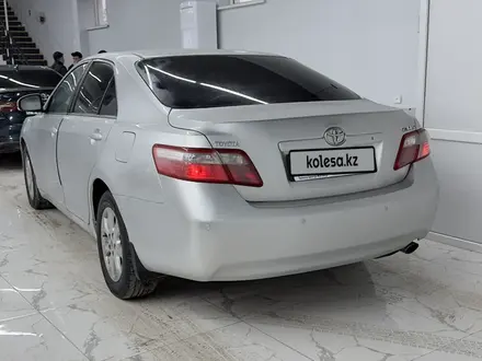 Toyota Camry 2011 года за 7 200 000 тг. в Кызылорда – фото 4