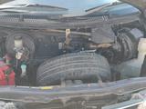 Nissan Largo 1996 года за 950 000 тг. в Караганда – фото 3