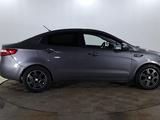 Kia Rio 2014 года за 5 340 000 тг. в Актобе – фото 4