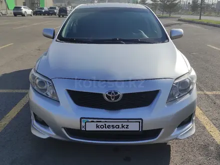 Toyota Corolla 2010 года за 5 000 000 тг. в Алматы