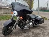 Harley-Davidson  FLHXI 2006 годаүшін4 000 000 тг. в Алматы