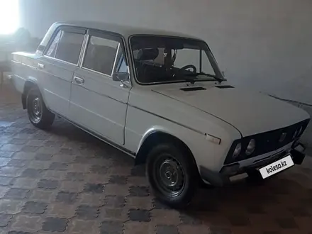 ВАЗ (Lada) 2106 1999 года за 1 200 000 тг. в Туркестан – фото 2