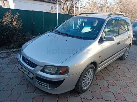 Mitsubishi Space Star 2002 года за 3 100 000 тг. в Узынагаш – фото 2