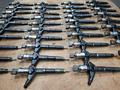 Форсунки Nissan YD22 2.2 DCi (дизель) за 45 000 тг. в Алматы