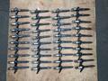 Форсунки Nissan YD22 2.2 DCi (дизель) за 45 000 тг. в Алматы – фото 4