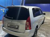 Mazda Premacy 2001 года за 2 100 000 тг. в Атырау – фото 4