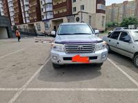 Toyota Land Cruiser 2012 года за 22 000 000 тг. в Астана