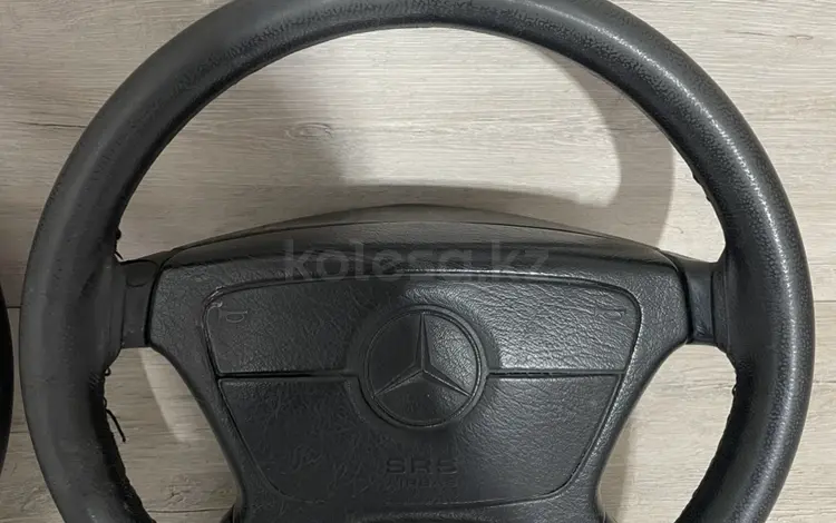 Руль Подушка SRS Airbag за 10 000 тг. в Караганда