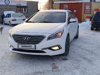 Hyundai Sonata 2015 годаүшін7 100 000 тг. в Караганда