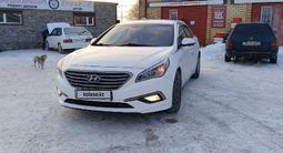 Hyundai Sonata 2015 годаfor7 100 000 тг. в Караганда