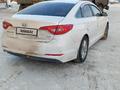 Hyundai Sonata 2015 года за 7 100 000 тг. в Караганда – фото 4