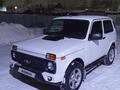 ВАЗ (Lada) Lada 2121 2020 года за 4 700 000 тг. в Астана