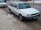 Volkswagen Golf 1996 годаfor1 800 000 тг. в Астана – фото 4