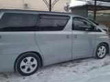 Toyota Vellfire 2008 года за 7 700 000 тг. в Алматы