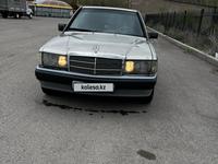 Mercedes-Benz 190 1989 годаүшін1 200 000 тг. в Караганда