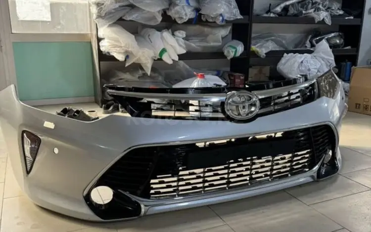 Бампер на Toyota за 50 000 тг. в Алматы