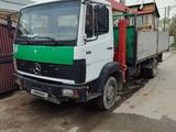 Mercedes-Benz  817 1994 годаүшін4 400 000 тг. в Алматы