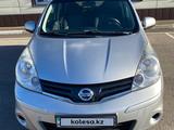 Nissan Note 2013 годаfor5 300 000 тг. в Петропавловск – фото 3