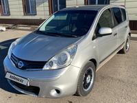 Nissan Note 2013 года за 5 300 000 тг. в Петропавловск