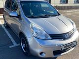 Nissan Note 2013 годаfor5 300 000 тг. в Петропавловск – фото 4