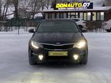 Kia Optima 2017 года за 7 800 000 тг. в Уральск – фото 2