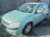 Opel Corsa 2001 года за 2 600 000 тг. в Караганда – фото 2