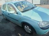 Opel Corsa 2001 года за 2 500 000 тг. в Караганда – фото 3