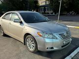 Toyota Camry 2008 года за 4 900 000 тг. в Петропавловск – фото 2