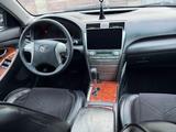 Toyota Camry 2008 года за 4 900 000 тг. в Петропавловск – фото 5