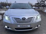 Toyota Camry 2008 года за 4 900 000 тг. в Петропавловск – фото 3