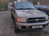 Nissan Pathfinder 2001 годаүшін3 500 000 тг. в Сатпаев