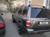Nissan Pathfinder 2001 годаүшін3 500 000 тг. в Сатпаев – фото 3