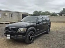 Ford Explorer, 2006