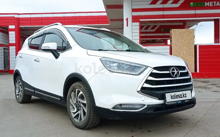 JAC S3 2016 годаfor4 270 000 тг. в Костанай