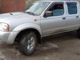 Nissan NP300 2010 годаүшін4 000 000 тг. в Усть-Каменогорск – фото 3