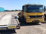 Mercedes-Benz  Atego 2009 года за 26 000 000 тг. в Алматы