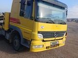 Mercedes-Benz  Atego 2009 года за 26 000 000 тг. в Алматы – фото 2