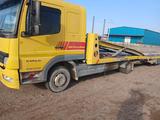 Mercedes-Benz  Atego 2009 года за 26 000 000 тг. в Алматы – фото 3