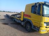 Mercedes-Benz  Atego 2009 года за 26 000 000 тг. в Алматы – фото 4